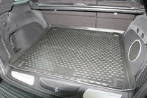 Jeep Grand Cherokee WK2 2010-2021 Kofferraumwanne (Novline) Einführung Foto 3