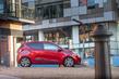 Der kompakte Fünftürer Hyundai i10 Foto 3