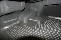 Jaguar XF 2009-2016 Kofferraumwannen (2 Stk) (Novline) SD (5.0 V8) Foto 3