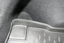 Kia Ceed 2012-2018 Kofferraumwanne (Premium) (Novline) HB Foto 2