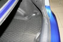 Kia Cerato 2 2010-2013 Kofferraumwanne (Novline) Coupe Foto 2