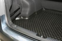 Kia Rio 2012-2017 Kofferraumwanne Gummi (Novline) SD Foto 2
