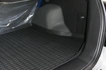 Kia Sorento I BL 2002-2009 Kofferraumwanne (Novline) SUV Foto 2
