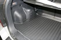 Kia Sportage 2004-2010 Kofferraumwanne (Novline) SUV Foto 2