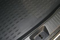 Kia Sportage 2004-2010 Kofferraumwanne (Novline) SUV Foto 4