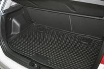 Kia Venga 2010-2019 Kofferraumwanne (oben) Gummi (Novline) HB Foto 3