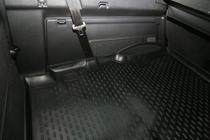 Land Rover Discovery IV 2009-2017 Kofferraumwanne Lang (2010-2014↗) Novline Foto 2
