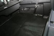 Land Rover Discovery IV 2009-2017 Kofferraumwanne Lang (2010-2014↗) Novline Foto 3