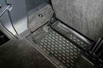 Land Rover Discovery IV 2009-2017 Kofferraumwanne kurz (Novline) für Einführung 2010-2014 Foto 2