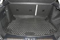 Range Rover Evoque 2012-2018 Kofferraumwanne (Novline) Einführung Foto 2