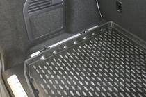 Range Rover Evoque 2012-2018 Kofferraumwanne mit adaptivem Befestigungssystem (Novline) Foto 3