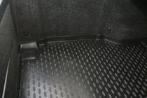 Range Rover III L322 2002-2012 Kofferraumwanne Gummi (Novline) Foto 2