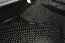 Range Rover III L322 2002-2012 Kofferraumwanne Gummi (Novline) Foto 4