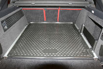 Range Rover IV L405 2013-2021 Kofferraumwanne (ohne Reling) Novline Foto 2