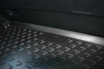 Lexus CT200H 2011-2022 Kofferraumwanne Gummi (Novline) HB Foto 3