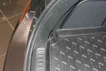 Lexus CT200H 2011-2022 Kofferraumwanne (Novline) HB (mit Subwoofer) Foto 3