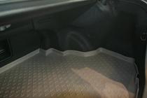 Lexus ES 2006-2011 (2010-2012) Kofferraumwanne Gummi (Novline) SD (ES350) 2010-2012 Foto 3