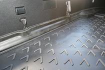 Lexus GS 2011-2020 (250/350) Kofferraumwanne (Novline) SD Foto 4