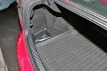 Lexus IS 2005-2013 (250) Kofferraumwanne (Novline) SD Foto 2