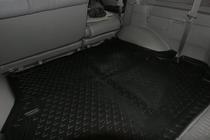 Lexus LX470 1998-2007 Kofferraumwanne Lang (Novline) SW Foto 2