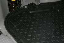 Lexus LX470 1998-2007 Kofferraumwanne Lang (Novline) SW Foto 3