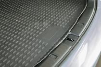 Lexus RX 2003-2009 (350) Kofferraumwanne (Novline) SUV Foto 2