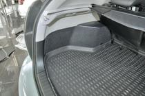 Lexus RX 2003-2009 (350) Kofferraumwanne (Novline) SUV Foto 3