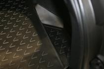 Lexus RX 2009-2015 (350) Kofferraumwanne für vollwertiges Ersatzrad (Novline) SUV Foto 2