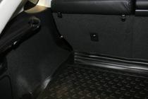 Lexus RX 2009-2015 (350) Kofferraumwanne für vollwertiges Ersatzrad (Novline) SUV Foto 4