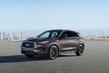 Premium-kompakten Crossover Infiniti QX50 Foto 11