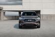 Premium-kompakten Crossover Infiniti QX50 Foto 9