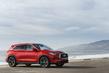Premium-kompakten Crossover Infiniti QX50 Foto 1