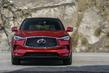Premium-kompakten Crossover Infiniti QX50 Foto 13