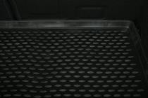 Mercedes B-class W245 2005-2011 Kofferraumwanne Gummi (Novline) HB Foto 4
