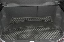 Mercedes C-class W203 2000-2007 Kofferraumwanne (Novline) Coupe Foto 3