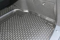 Mercedes C-class W204 2007-2015 Kofferraumwanne (Novline) SD (ab 2011) Foto 2