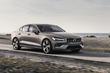 Die neue Generation der Limousine Volvo S60 Foto 9