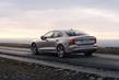 Die neue Generation der Limousine Volvo S60 Foto 4