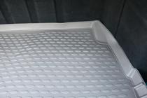 Mercedes E-class W210 1995-2002 Kofferraumwanne Gummi (Novline) SD Foto 3