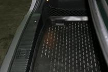 Mercedes E-class W212 2009-2016 Kofferraumwanne Avantgard (Novline) SD Foto 2
