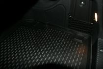 Mercedes E-class W212 2009-2016 Kofferraumwanne Elegance (Novline) SD Foto 4