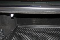 Mercedes S-class W221 2005-2013 Kofferraumwanne Gummi (Novline) SD Foto 4