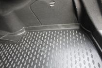Mercedes C-class W204 2007-2015 (2007-2014) Kofferraumwanne Gummi (Novline) SD Foto 2