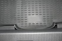 Opel Astra H 2004-2013 (2004↗) Kofferraumwanne (Novline) HB/3D (Variante 1) Foto 2