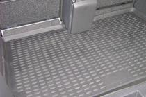 Opel Meriva 2002-2010 Kofferraumwanne (Novline) Mb. (Variante 1) Foto 3