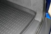Opel Vectra C 2002-2008 Kofferraumwanne Gummi (Novline) SW (Variante 1) Foto 4
