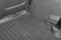 Opel Zafira B 2005–2011 Kofferraumwanne (Novline) Mb. (Variante 1) Foto 3