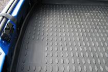 Peugeot 206 1998-2024 Kofferraumwanne Gummi (Novline) HB Foto 3