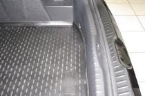 Peugeot 308 2007-2013 Kofferraumwanne Gummi (Novline) HB (Variante 2) Foto 4
