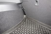 Peugeot 308 2007-2013 Kofferraumwanne Lang (Novline) SW Foto 3
